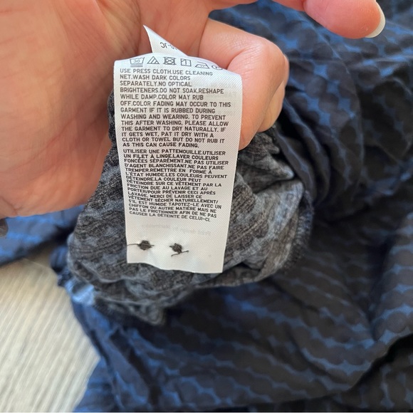 Marimekko Uniqlo jumpsuit - Picture 5 of 10